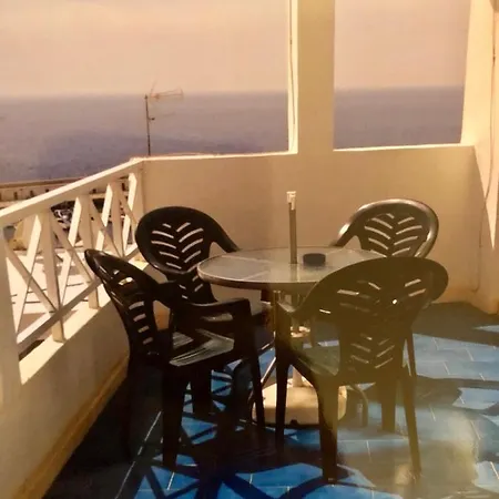 Sunny Sea And Pool View Double * Lanzarote Island